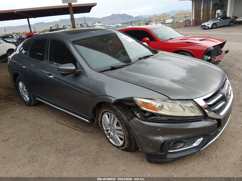 Vin: 5j6tf3h51dl002576, lot: 46697923, honda crosstour ex-l 2013 img_1