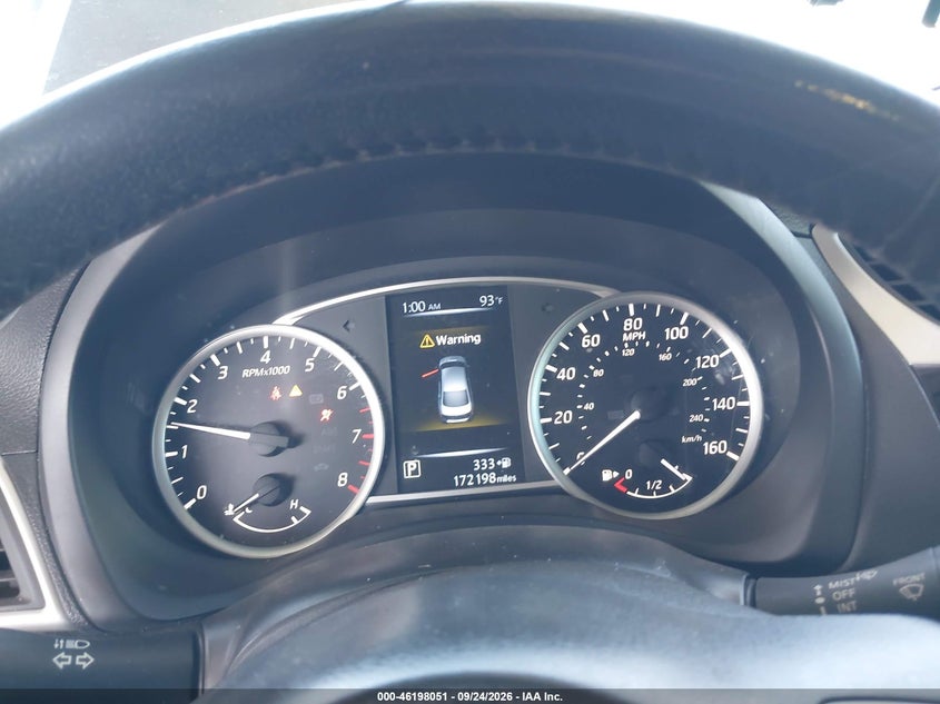 NISSAN SENTRA 2016 VIN 3N1AB7AP5GY247102