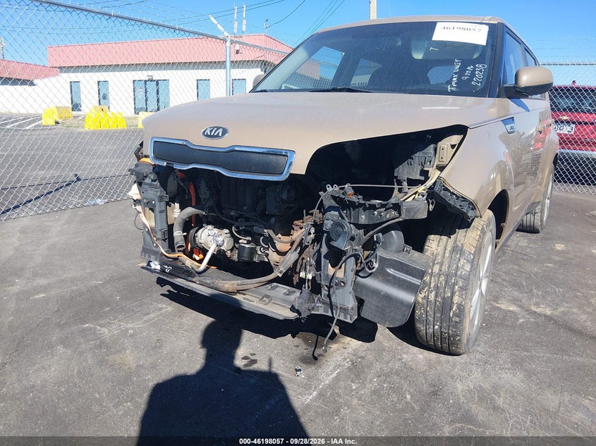 KIA SOUL 2015 VIN KNDJN2A20F7220238