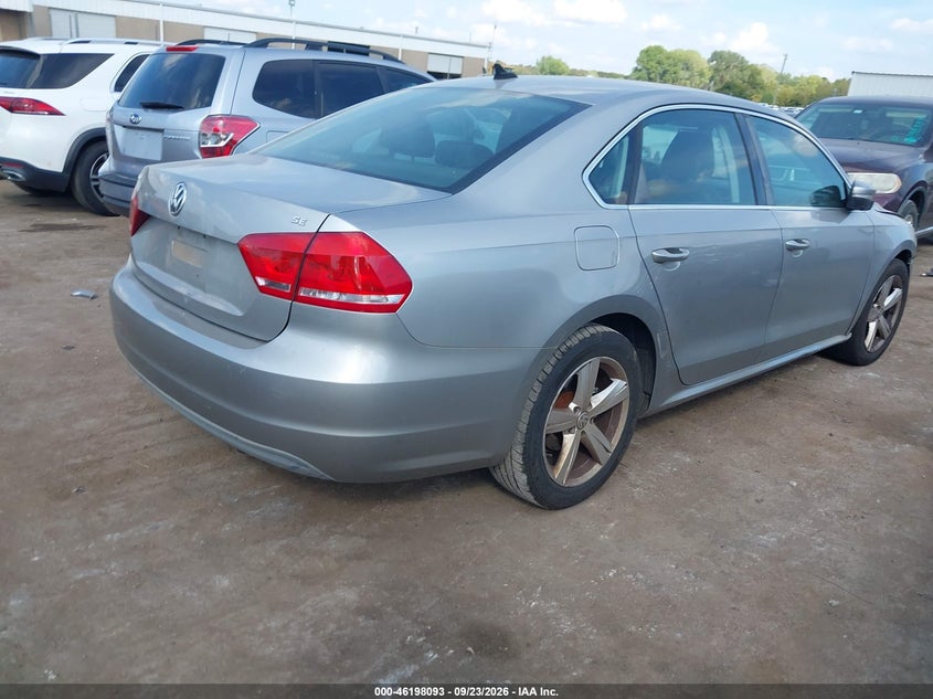 صورة 4 - VOLKSWAGEN PASSAT