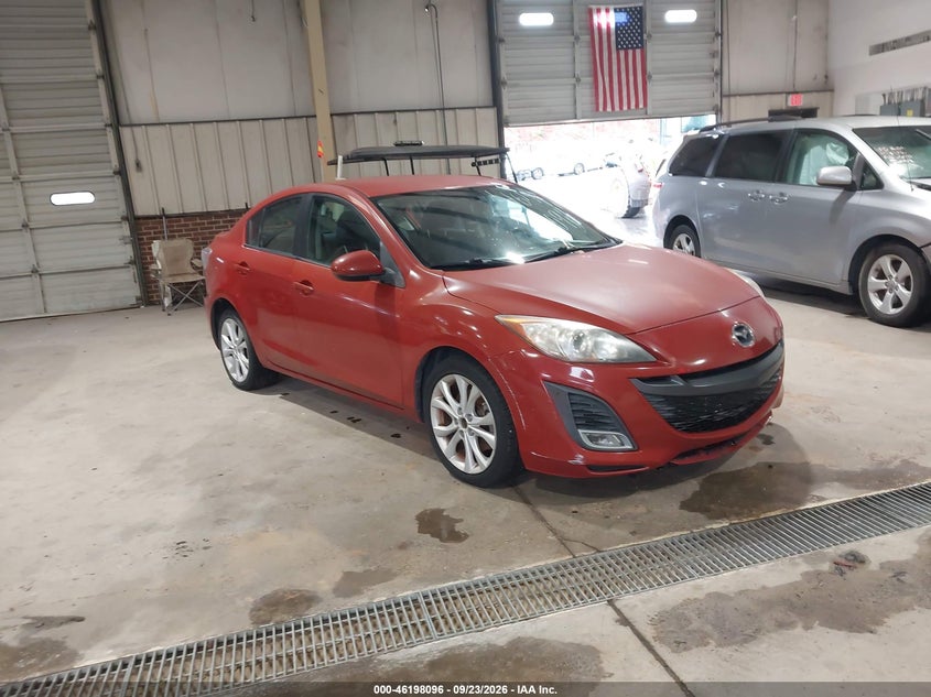 Vin: jm1bl1s50a1323412, lot: 46697980, mazda mazda3 s sport 2010 img_1