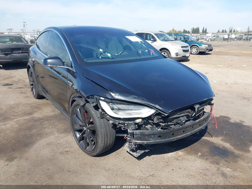 Vin: 5yjxcbe43gf001359, lot: 46698011, tesla model x 75d/p100d/p90d 2016 img_1