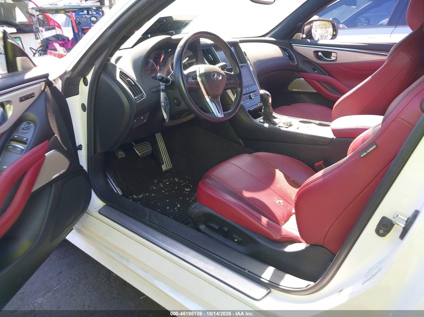 INFINITI Q60 2018 VIN JN1FV7EK1JM531106