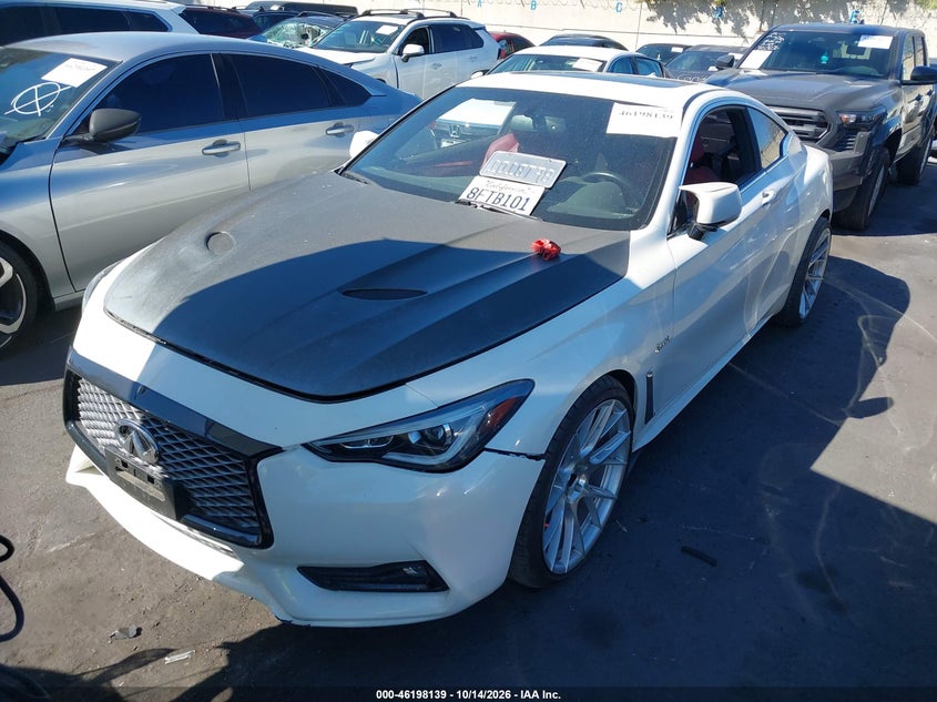 INFINITI Q60 2018 VIN JN1FV7EK1JM531106