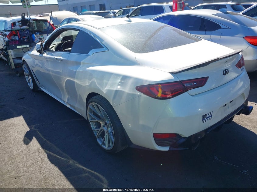 INFINITI Q60 2018 VIN JN1FV7EK1JM531106