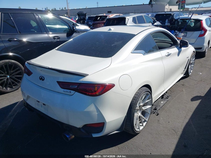 INFINITI Q60 2018 VIN JN1FV7EK1JM531106