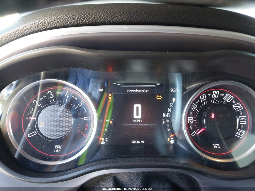 DODGE CHALLENGER - zdjęcie 7
