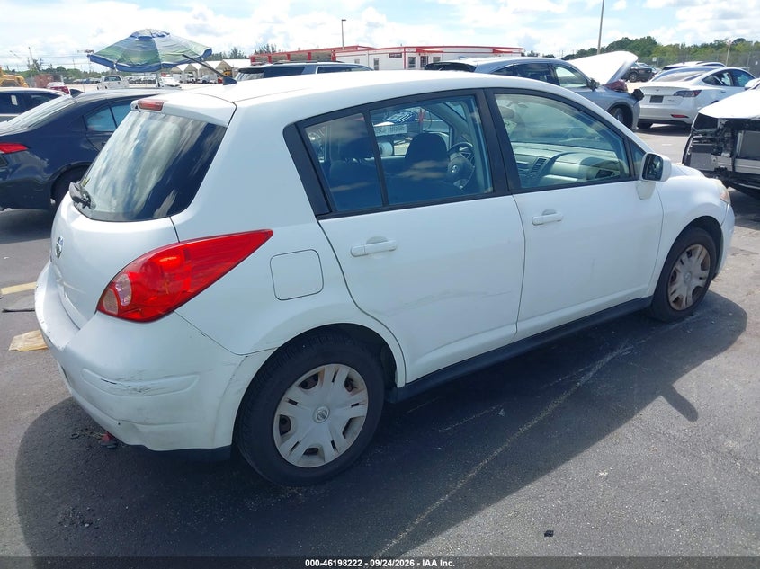 Vin: 3n1bc1cp6ck809064, lot: 46698106, nissan versa 1.8 s 20124