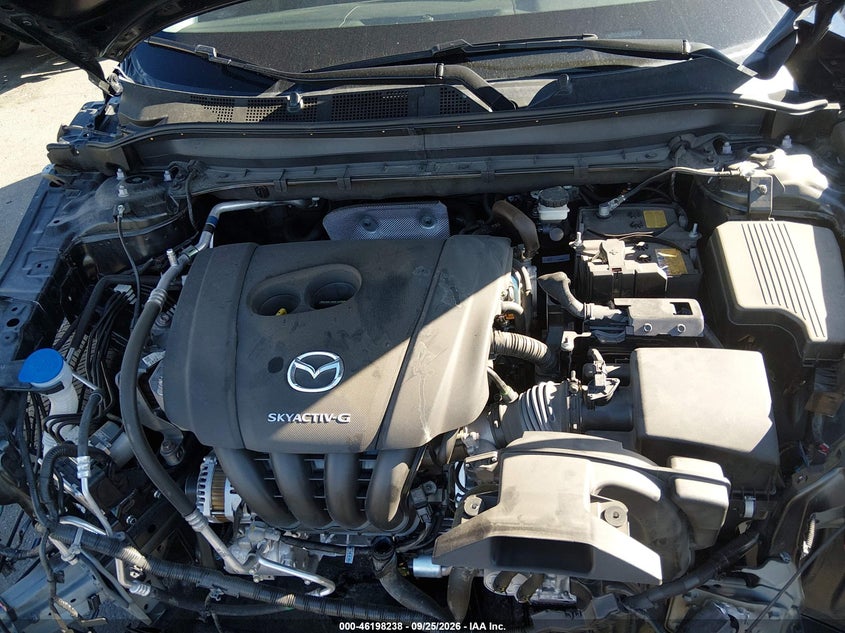 MAZDA CX-5 - zdjęcie 10