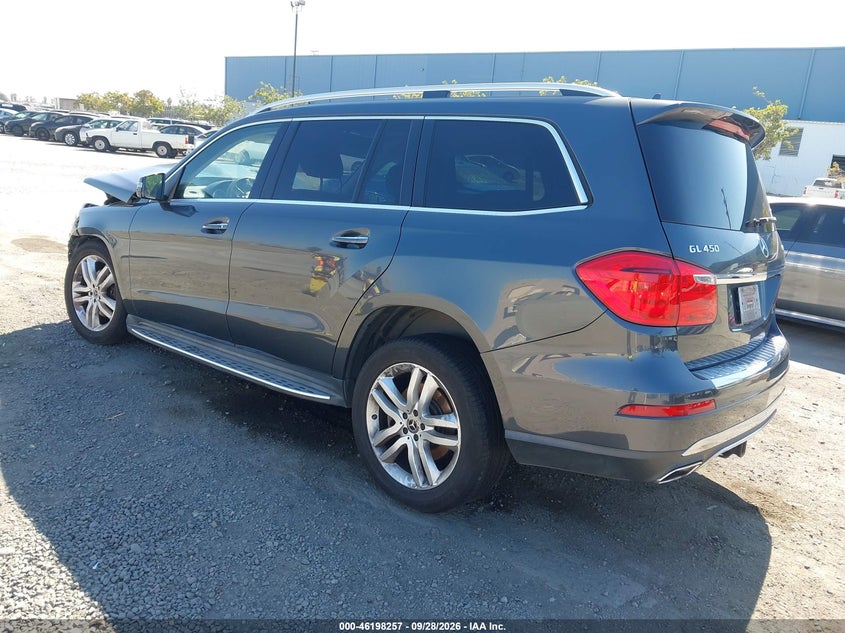 MERCEDES-BENZ GL-CLASS 2014 VIN 4JGDF7CE1EA398803