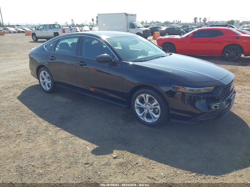 Vin: 1hgcy1f29ta043644, lot: 46698147, honda accord lx 2026 img_1