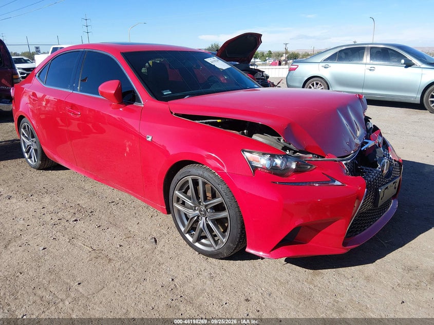 Vin: jthba1d24g5018097, lot: 46698153, lexus is 200t 2016 img_1