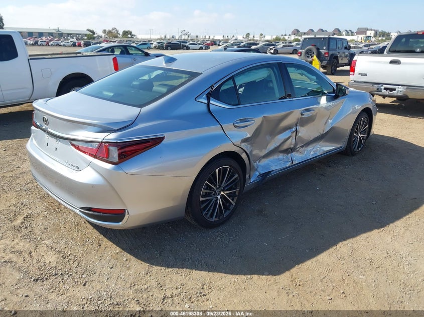 Vin: 58ada1c18ru042158, lot: 46698192, lexus es 300h 20244
