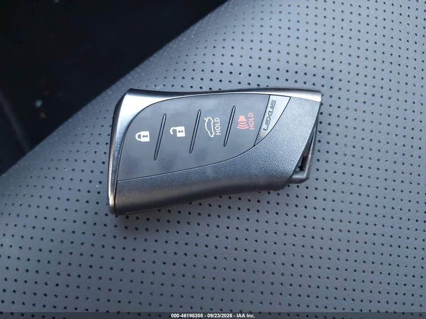 LEXUS ES 300H - zdjęcie 11