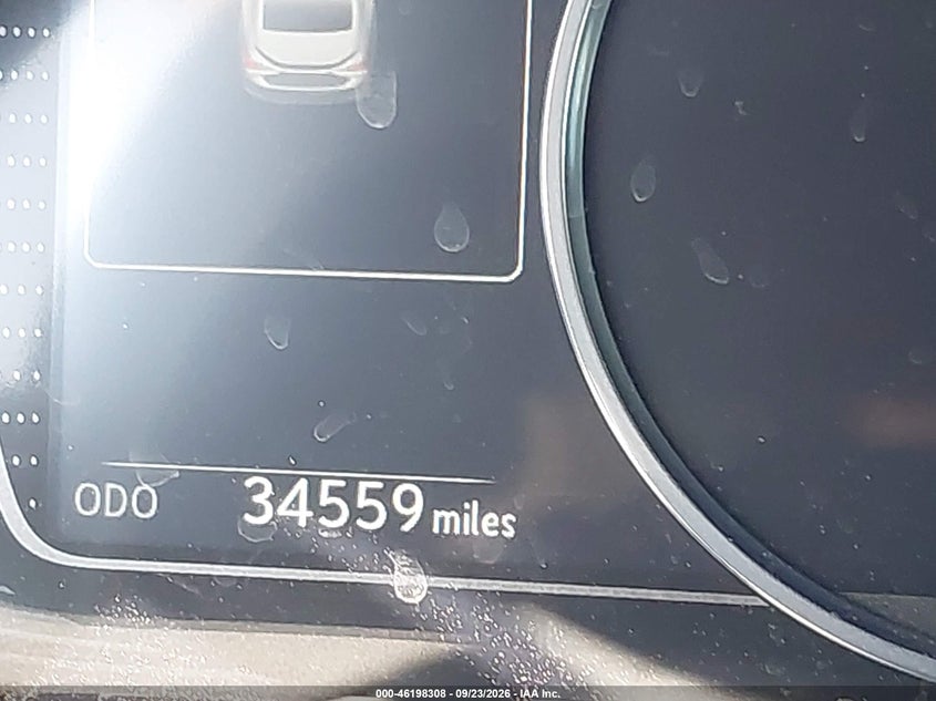 LEXUS ES 300H - zdjęcie 15