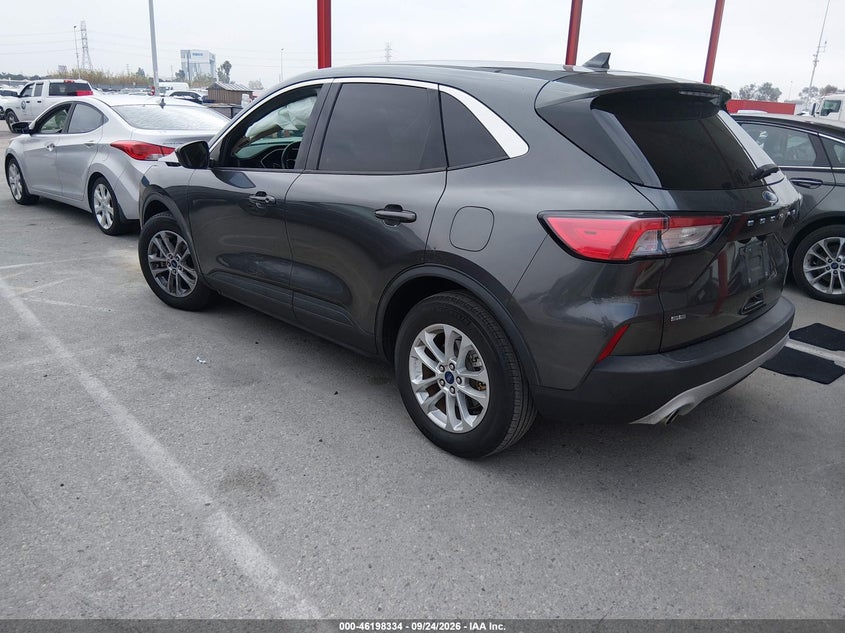 Vin: 1fmcu0g64luc62429, lot: 46698218, ford escape se 20203