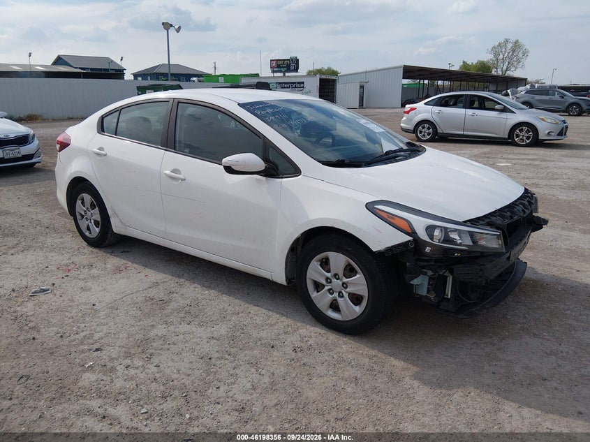 Vin: 3kpfk4a72he122322, lot: 46698240, kia forte lx 2017 img_1