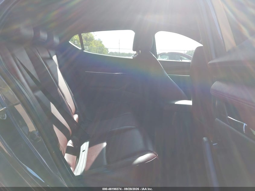 MAZDA PAQUETE DE ESCOTILLA MAZDA3 2021 VIN JM1BPAML2M1326610