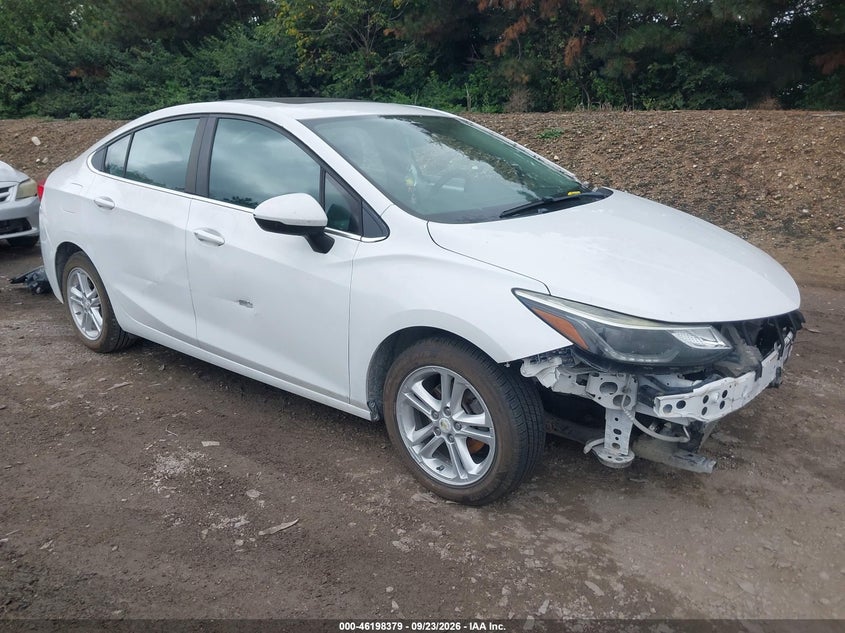 Vin: 1g1be5sm0g7323160, lot: 46698263, chevrolet cruze lt auto 2016 img_1