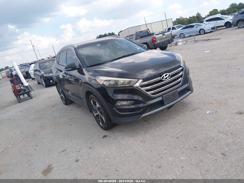 Vin: km8j33a2xgu047905, lot: 46698264, hyundai tucson limited 2016 img_1