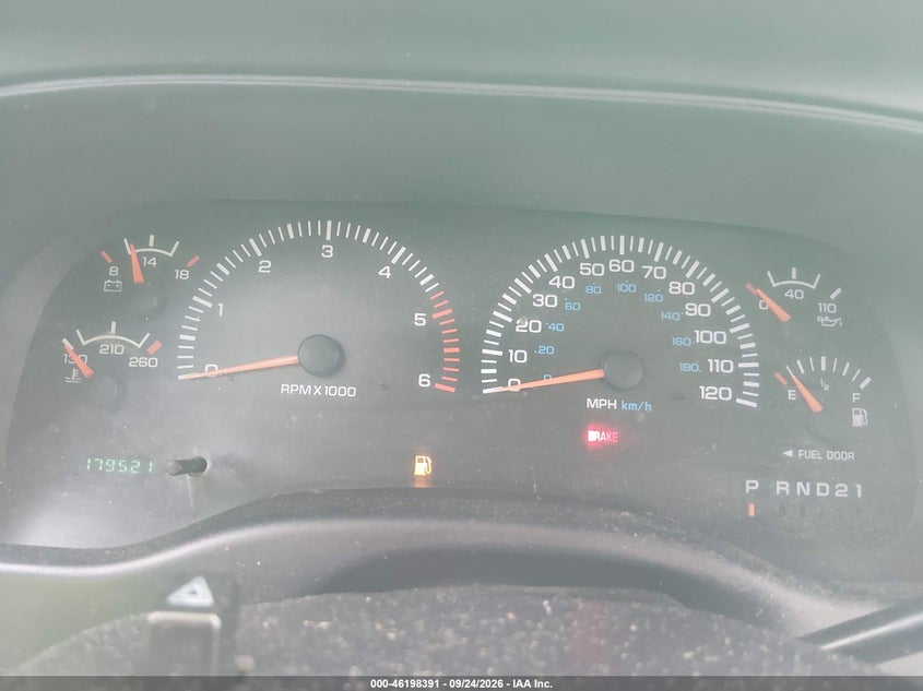 Фото 7 - DODGE DAKOTA