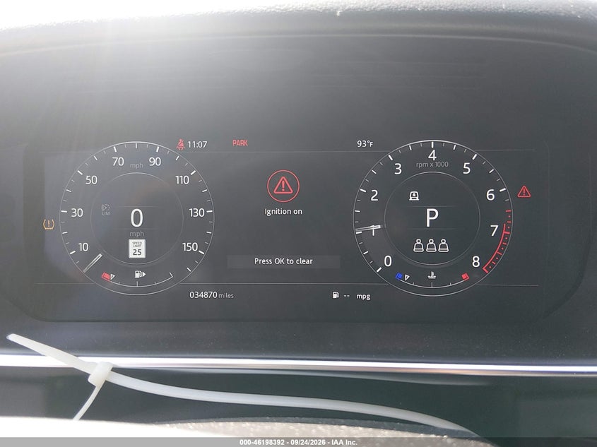 LAND ROVER RANGE ROVER SPORT - zdjęcie 7