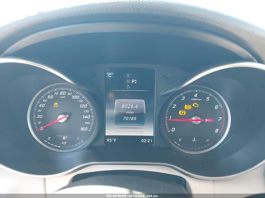 MERCEDES-BENZ C 300 - zdjęcie 7