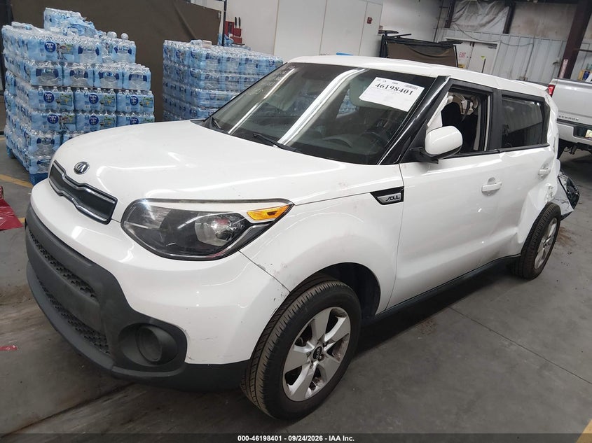 Vin: kndjn2a29j7621361, lot: 46698285, kia alma 20182
