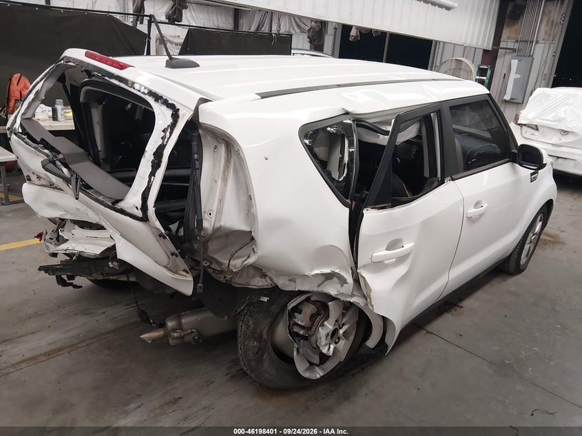 Vin: kndjn2a29j7621361, lot: 46698285, kia alma 20184