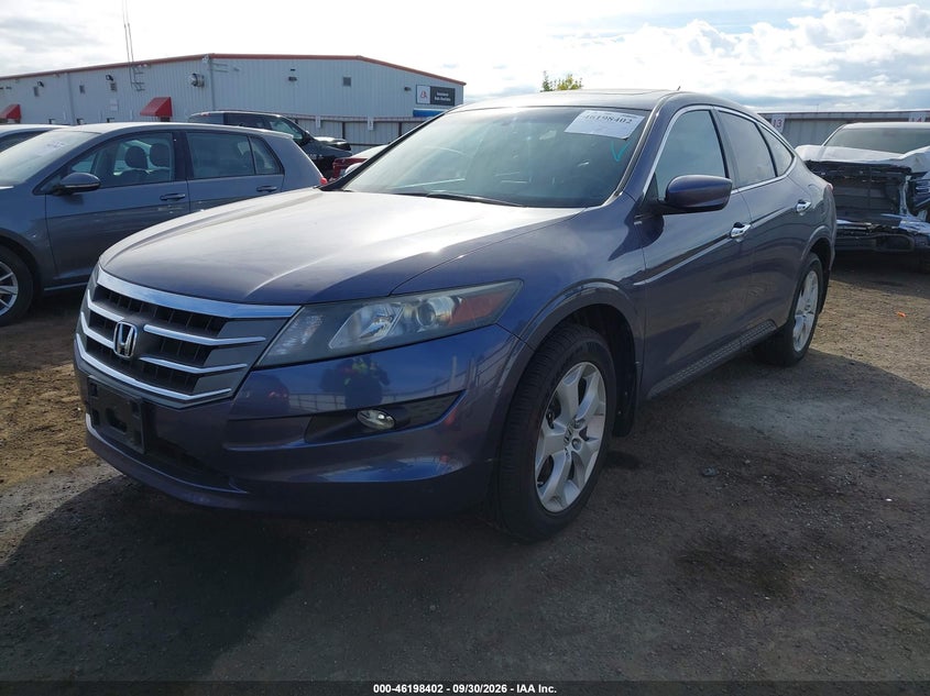 Vin: 5j6tf2h56cl012061, lot: 46698286, honda crosstour ex-l 20122
