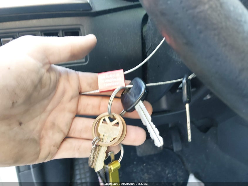 2007 PONTIAC VIBE · Фото 11