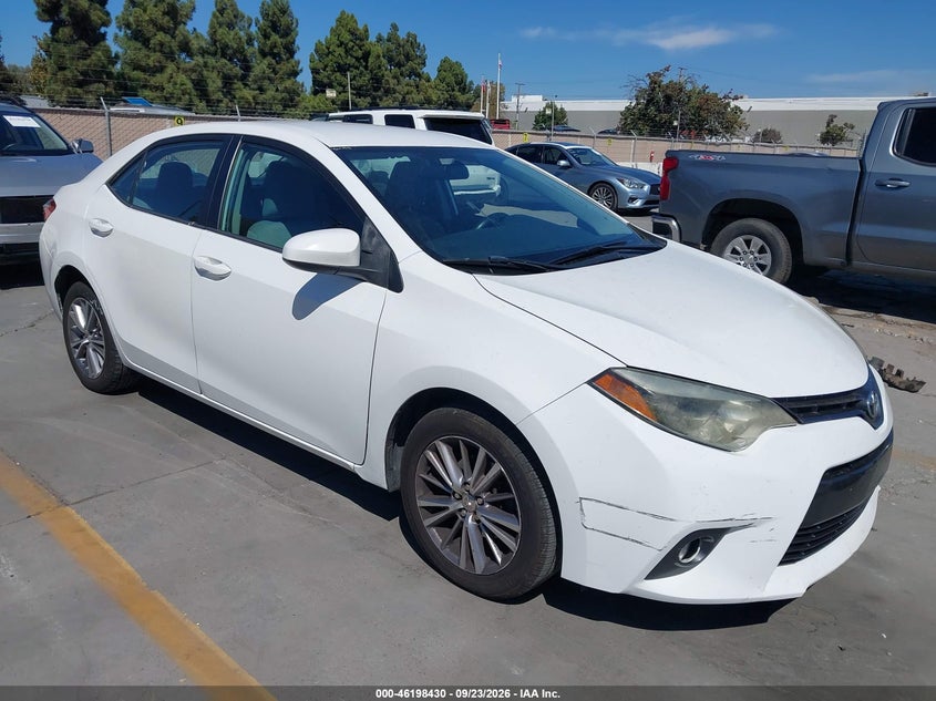 Vin: 5yfburhe1fp181366, lot: 46698314, toyota corolla le plus 2015 img_1