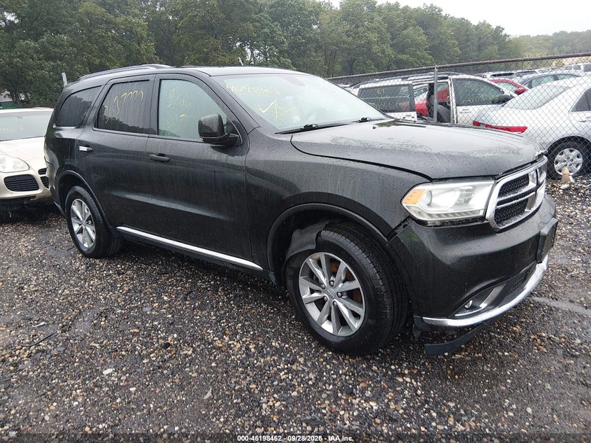Vin: 1c4rdjdg3fc741436, lot: 46698346, dodge durango limited 2015 img_1