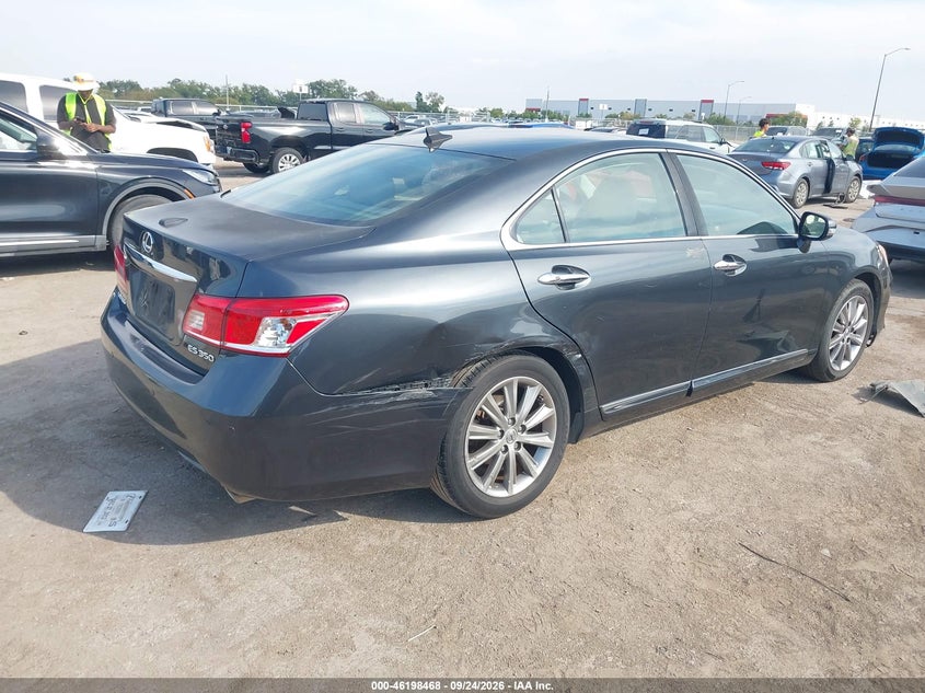 Vin: jthbk1eg3a2376971, lot: 46698352, lexus es 350 20104