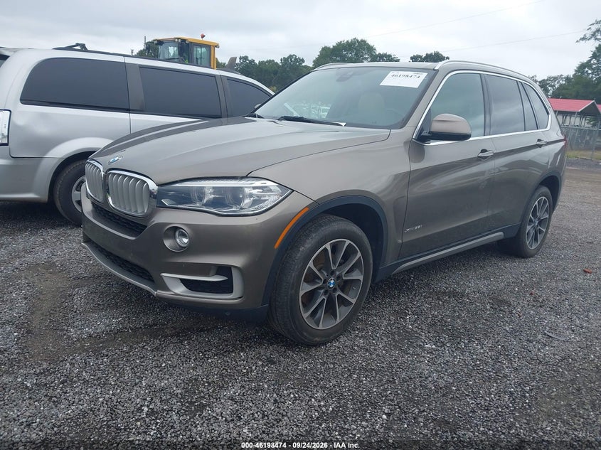 Vin: 5uxkr0c55j0x93737, lot: 46698358, bmw x5 xdrive35i 20182