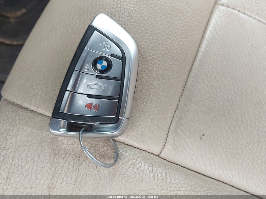 2018 BMW X5 XDRIVE35I · Фото 11