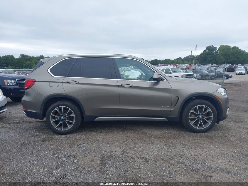 2018 BMW X5 XDRIVE35I · Фото 13