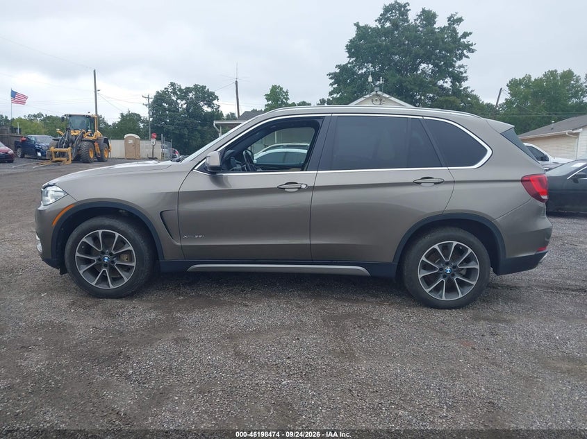 2018 BMW X5 XDRIVE35I · Фото 14