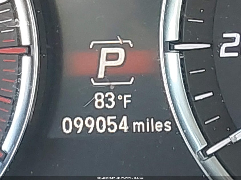 2018 ACURA TLX TECH PKG · Фото 15