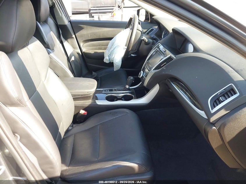 2018 ACURA TLX TECH PKG · Фото 5