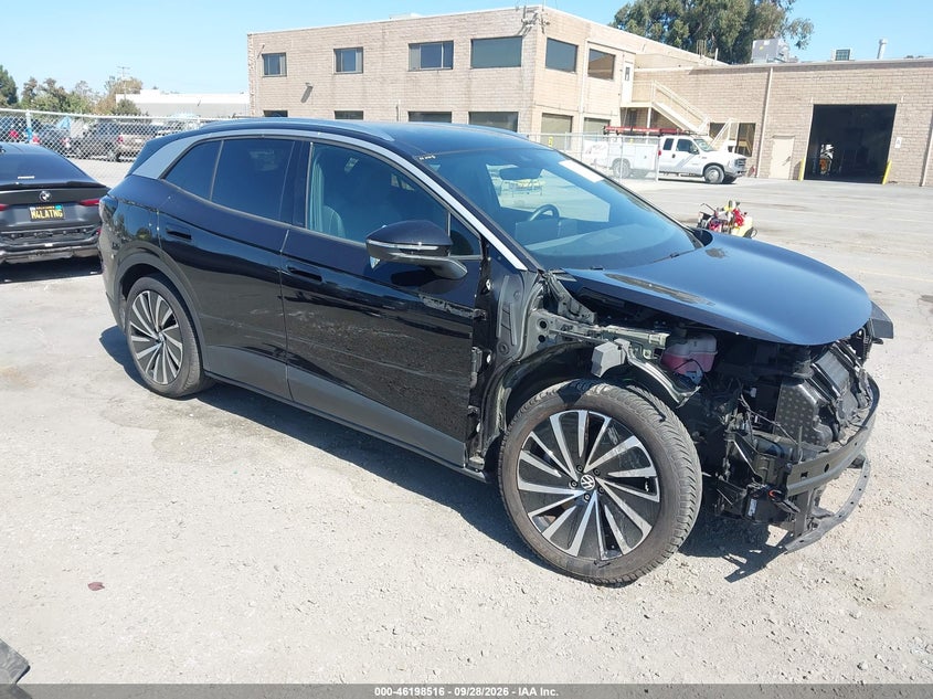 Vin: 1v2hmpe84pc057789, lot: 46698400, volkswagen id.4 pro s plus 2023 img_1