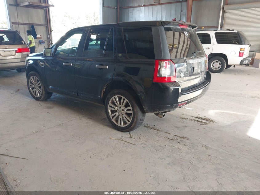 LAND-ROVER LR2 2010 VIN SALFR2BN0AH177650
