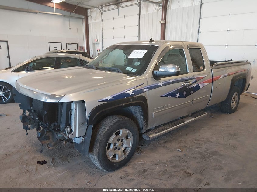 Vin: 1gcrcse03cz352766, lot: 46698453, chevrolet silverado 1500 lt 20122