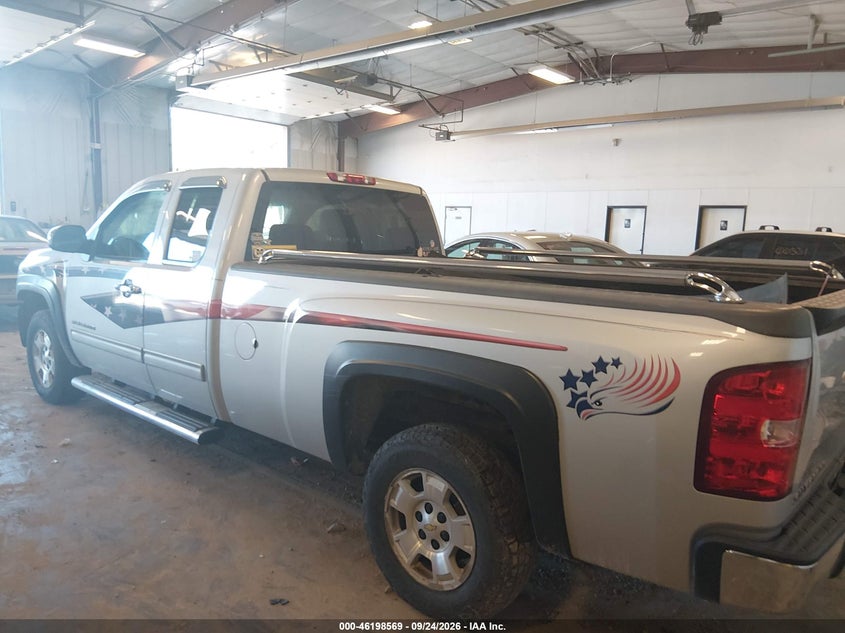 Vin: 1gcrcse03cz352766, lot: 46698453, chevrolet silverado 1500 lt 20123