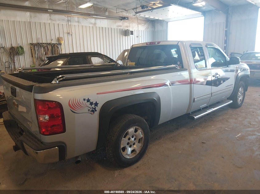 Vin: 1gcrcse03cz352766, lot: 46698453, chevrolet silverado 1500 lt 20124