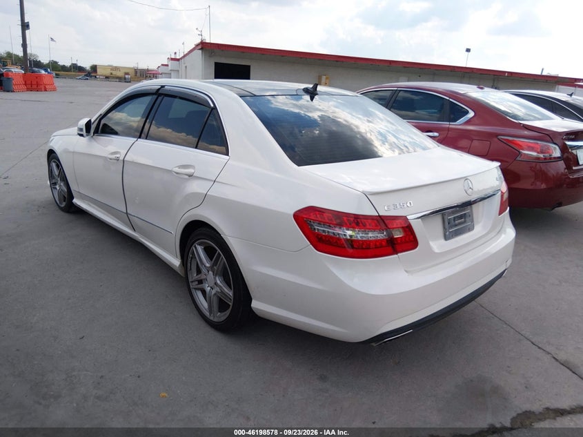 Vin: wddhf8jb4da760938, lot: 46698462, mercedes-benz e-class e 350 sport 20133