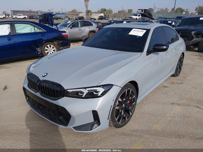 Vin: 3mw69cw04t8g21449, lot: 46698474, bmw 330i na 20262