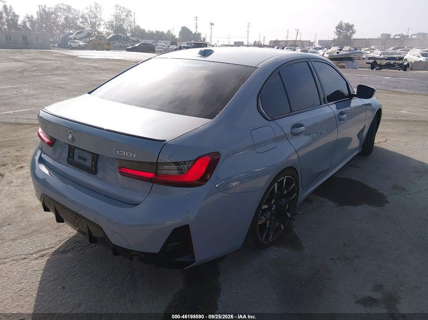 Vin: 3mw69cw04t8g21449, lot: 46698474, bmw 330i na 20264