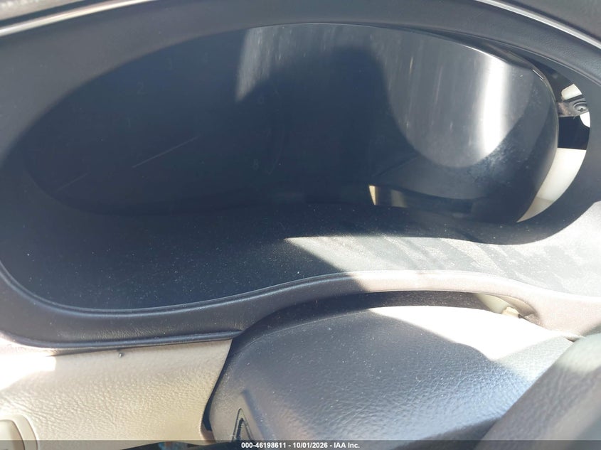 HYUNDAI GENESIS 2012 VIN KMHGC4DD4CU208319