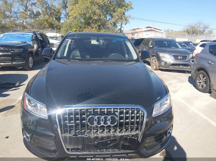 AUDI Q5 - zdjęcie 12